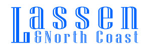 Lassen & North Coast Railroad