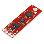 Combination accelerometer, Gyro and Magnetometer