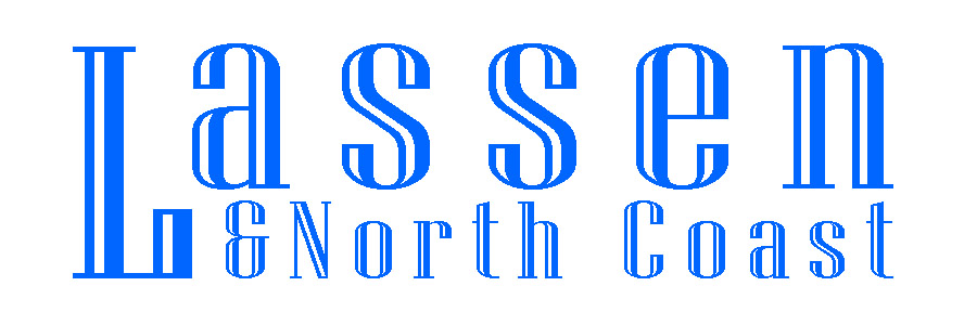 Introducing the Lassen & North Coast Railroad