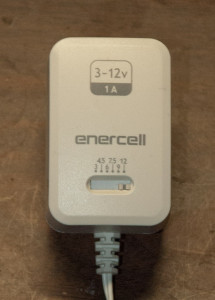 Enercell Power Supply