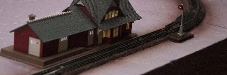 An Intro to Model Railroading with Arduino – The N Scaler